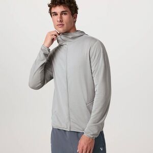 Vuori Power Grid Jacket - XL - Like New